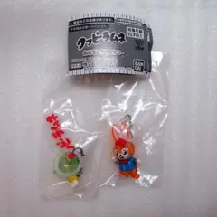 クッピーラムネ めじるしアクセサリー