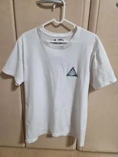 CHALLENGER ホワイト Tシャツ MEDIUM