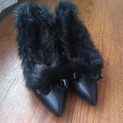 マイラクラシック　シャノン　黒