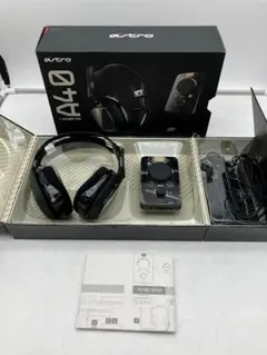 2026年最新】astro a40の人気アイテム - メルカリ
