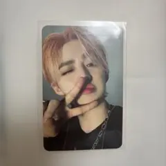 seventeen spill the feels エスクプス