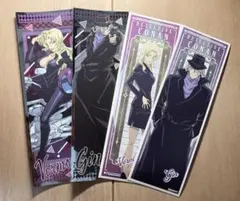 名探偵コナン ステッカー 4枚セット 即購入可️⭕️