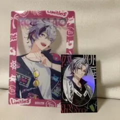 ROF-MAO 不破湊 Limitles 特典