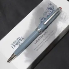 モンブラン ボールペン 164 オリンピック シャモニー 1924 131365