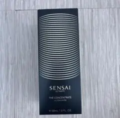 新品未使用　SENSAI センサイ THE CONCENTRATEのサムネイル