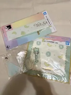 フルーツジッパー 一番くじ 櫻井優衣