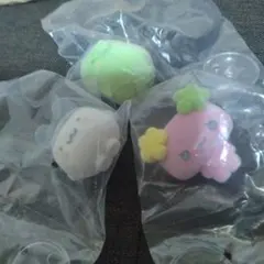 たまごっち　カプセルフロッキーズ