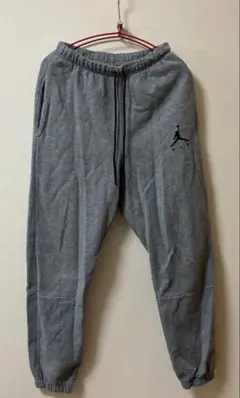 NIKE ナイキ ジョーダン スウェット パンツ xs グレー