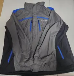 【サイズXXL】コロンビア／マウンテンパーカー