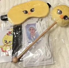 新品　straykids フィリックスセット　ポガリ　BbokAri Felix