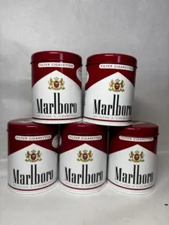 2026年最新】マルボロ缶の人気アイテム - メルカリ