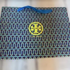 TORY BURCH ショップ袋 ショッパー