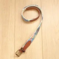 【Kids】ラルフローレン ファッション小物 ベルト