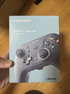 Digiforce moco1 コントローラー