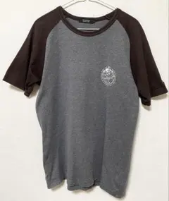BURBERRY BLACK LABEL メンズTシャツ サイズ2のサムネイル