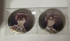 狗丸トウマ 5周年 缶バッジ | Mercari