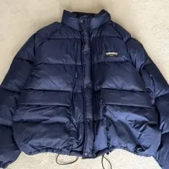 ウールリッチ ダウンジャケット