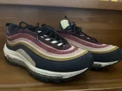 Nike Air Max 97 マルチカラー US 7.5