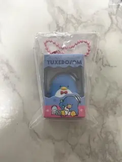 チョコボックス タキシードサム 未開封