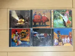 THE MARS VOLTA アルバム 6枚セット - メルカリ