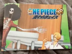 ONEPIECE ポスター