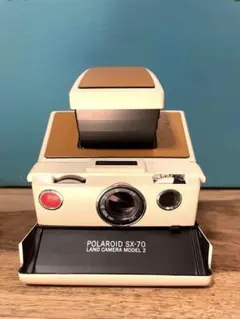 2026年最新】sx 70 ポラロイドの人気アイテム - メルカリ
