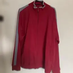 00sオールドユニクロ トラックジャケット