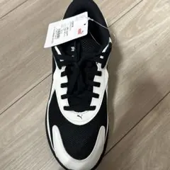 プーマスニーカー　スノーマン2025 25.5センチ　SnowMan