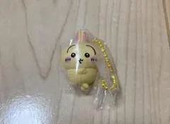 ちいかわ マスコット付きビスケット うさぎ