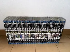 ぬらりひょんの孫全巻セットのサムネイル