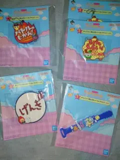 バラ売り可　プチプチおみせっち　1番くじI賞H賞