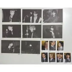 BTS ARIRANG Deluxe vinyl フォトカードセット トレカ - メルカリ