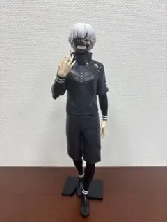 金木研【リペイント】 グランディスタ フィギュア - メルカリ