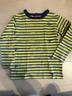 美品 OJICO ドクターイエロー ロンT