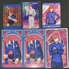 即購入可　匿名配送　ブルーロック　千切豹馬　まとめ売り