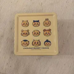【缶のみ】ちいかわベーカリー　クッキー缶