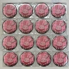 地縛少年花子くん ミュージアム 缶バッジ もっけ