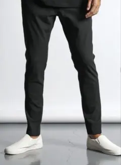 DUFFER 360°伸縮 ハイテンションストレッチ スキニーパンツS