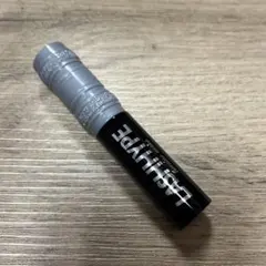 【ミニサイズ】キスミーヒロインメイク ラッシュハイプ 01 ブラック