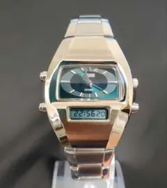 2026年最新】CITIZEN クロノグラフ デジアナの人気アイテム - メルカリ