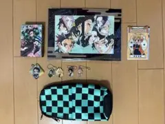 劇場版 鬼滅の刃 無限城編 入場特典 特製アートボード イラスト 特典 非売品他