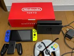Nintendo Switch 本体