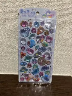 【正規品】うるちゅる POP SEAL うみのいきもの