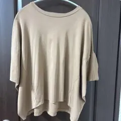 B:MINGby BEAMS半袖カットソー