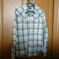 G-STAR RAW シャツ