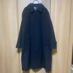 23aw URU BALMACAAN COAT comoli auralee - メルカリ