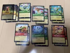 2026年最新】ロルカナ foil まとめの人気アイテム - メルカリ