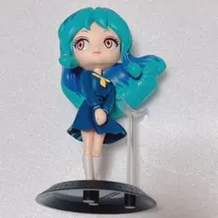 うる星やつら ラム Qposket キューポスケット 制服フィギュア