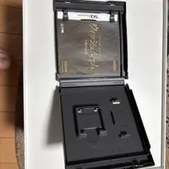 ［本体なし・ケースのみ]ウィッシュルーム 天使の記憶 Nintendo DS