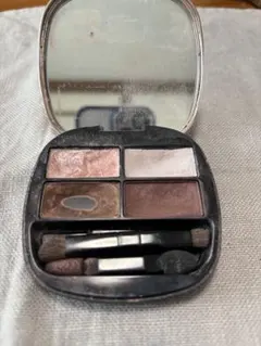 DECORTE コントゥアリング　アイシャドウ　014